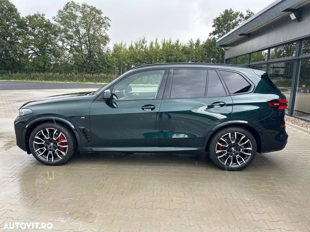 BMW X5 xDrive30d AT MHEV - 18