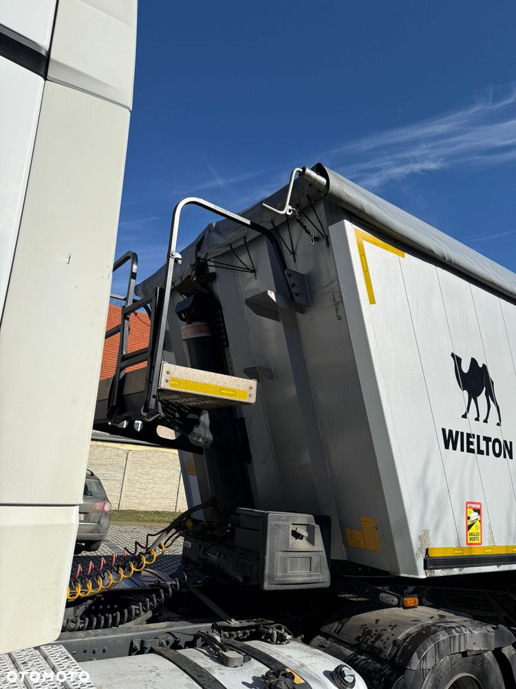Wielton NW-3 - 2