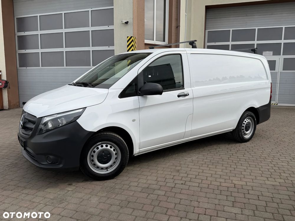 Mercedes-Benz Vito L2 Warsztat SORTIMO - 3