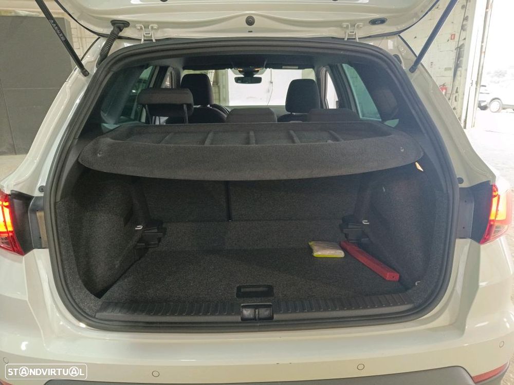 SEAT Arona 1.0 TSI FR - 9