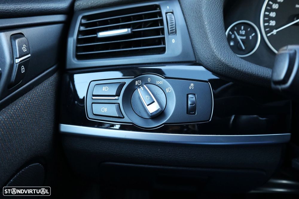 BMW X4 20 d xDrive xLine Pack M Auto - 17