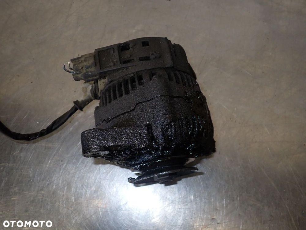 ALTERNATOR FORD MAVERICK 2.4  9120336000 23100-0F600 - 2