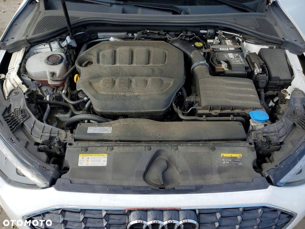 Audi A3 Limousine - 10