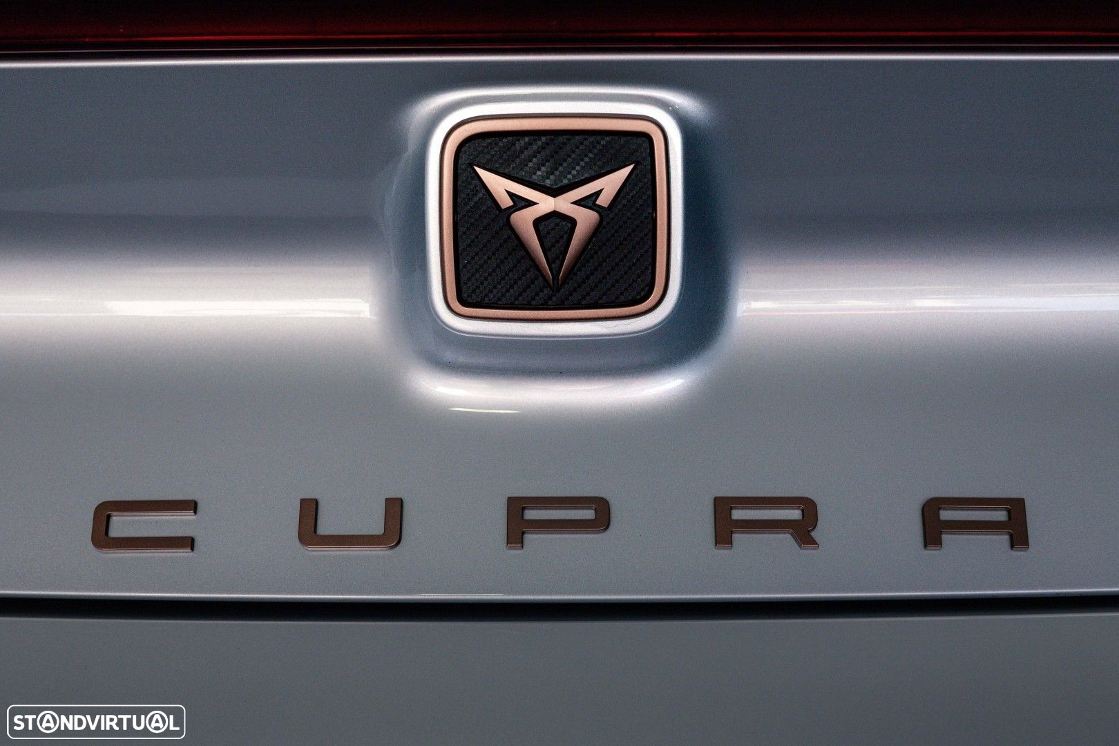 Cupra Born 58 kWh Plus - 31