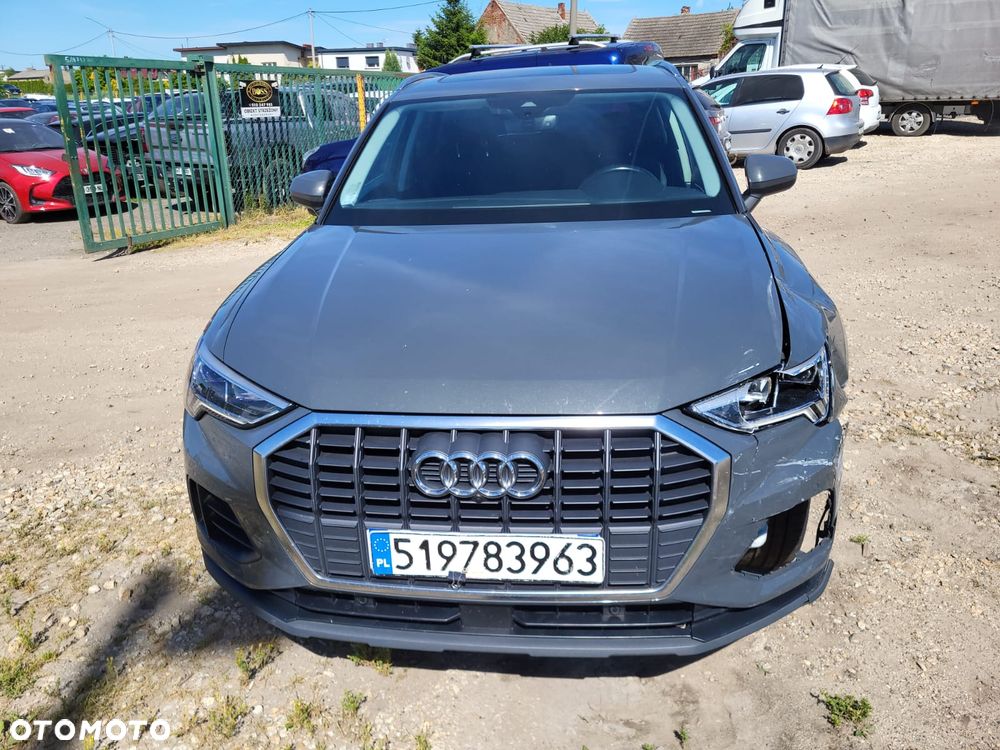 Audi Q3 - 6