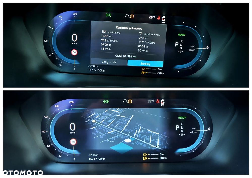 Volvo XC 60 T6 AWD Recharge Geartronic Inscription - 33