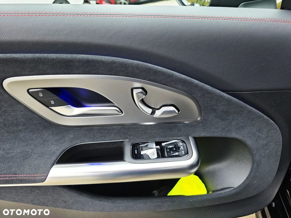 Mercedes-Benz CLA 250+ 85kWh - 16
