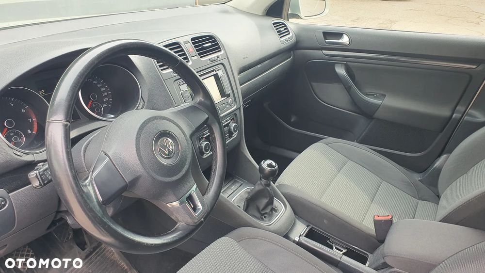 Volkswagen Golf 1.2 TSI Style - 31