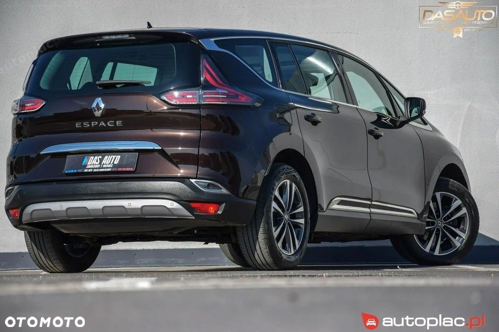 Renault Espace 2.0 Blue dCi Zen EDC - 15