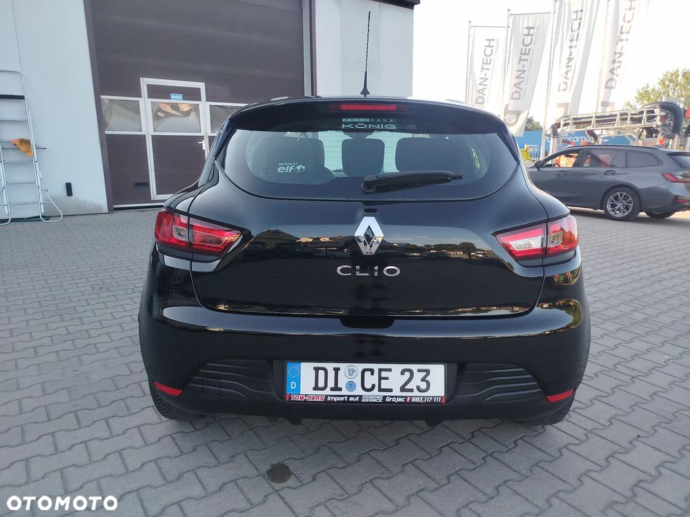 Renault Clio 1.2 16V 75 Expression - 6