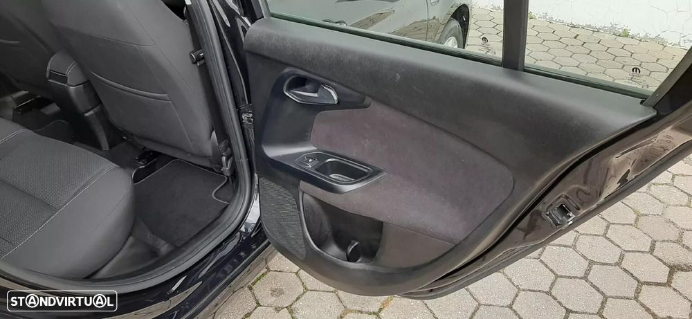 Fiat Tipo - 34