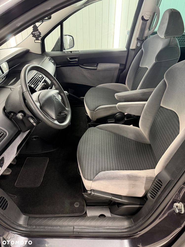 Citroën C8 2.0 HDi Tendance - 18