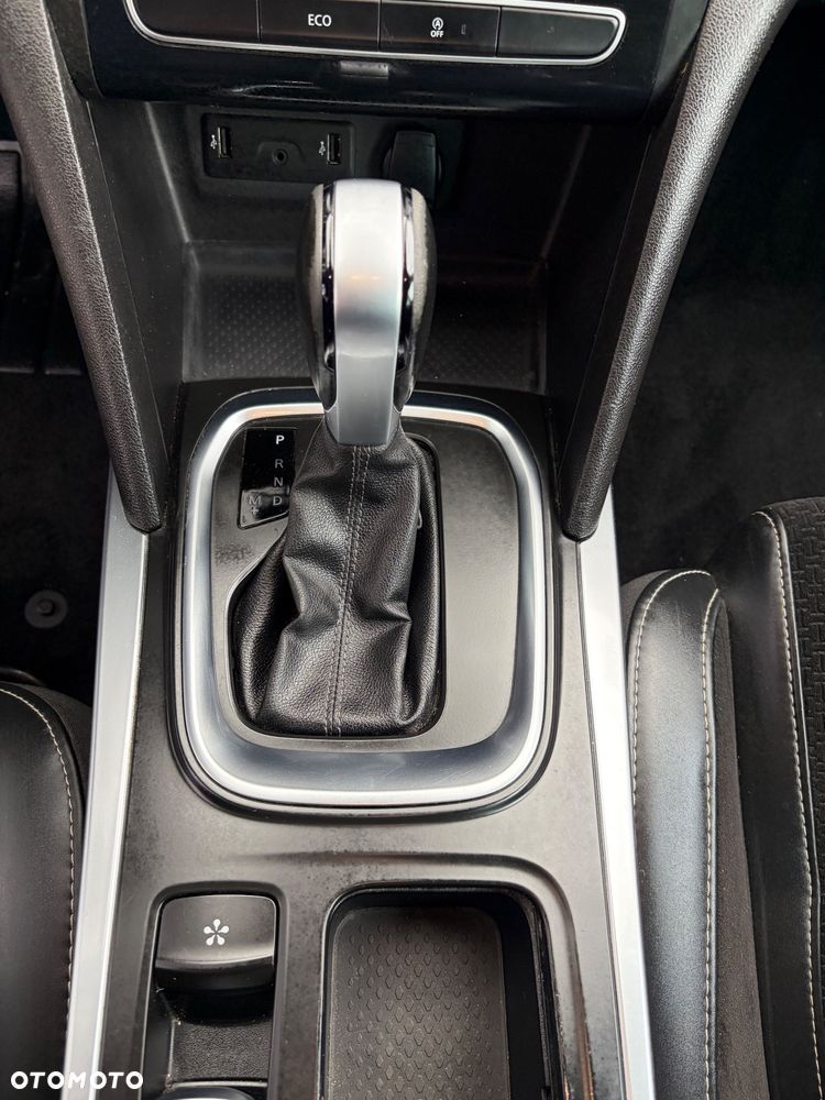Renault Megane 1.5 dCi Limited EDC EU6 - 22