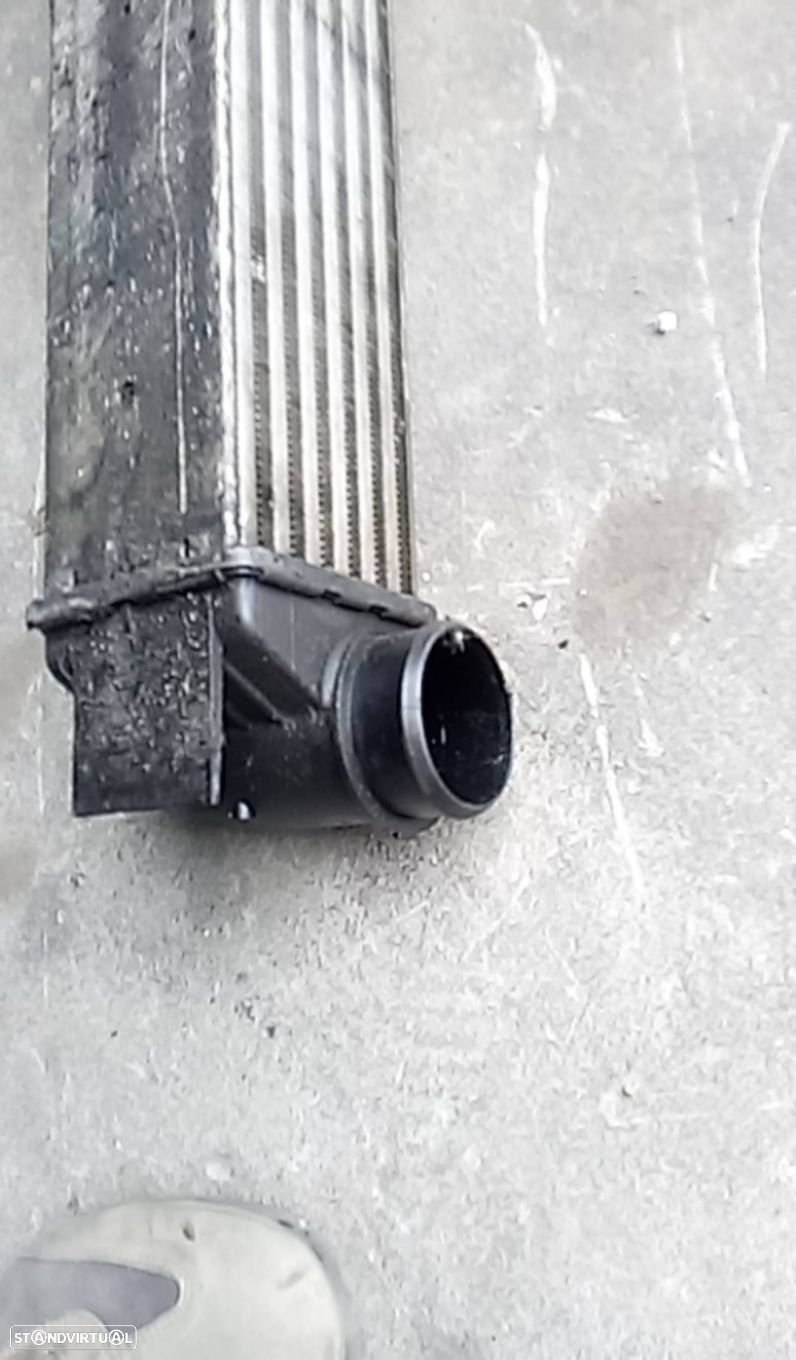 Intercooler Bmw 5 Touring (E39) - 3