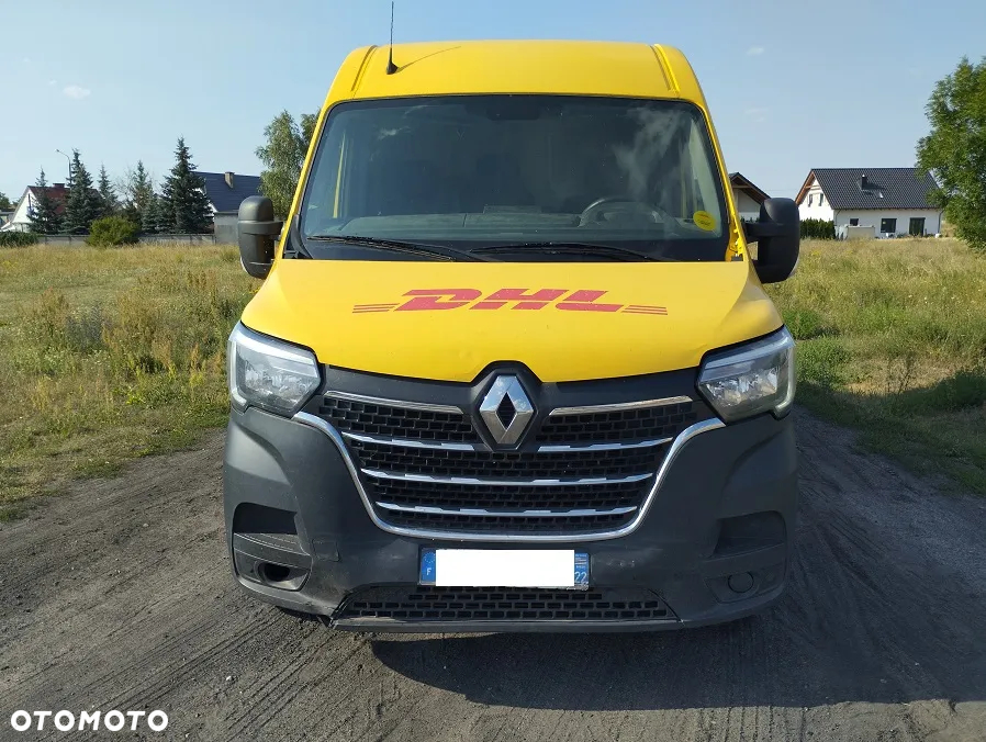 Renault Master - 9