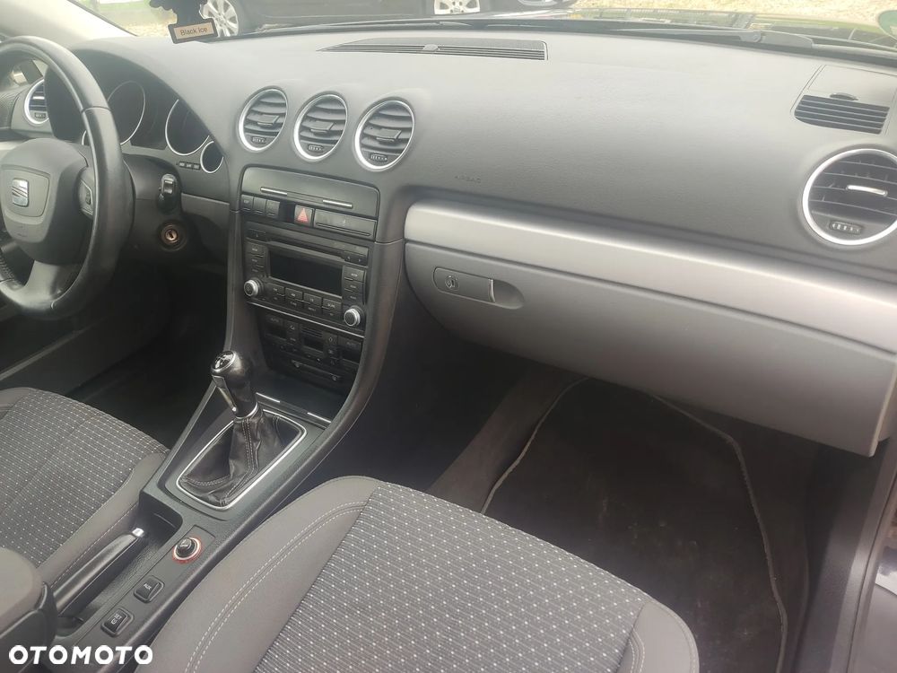 Seat Exeo 1.8T Style - 10