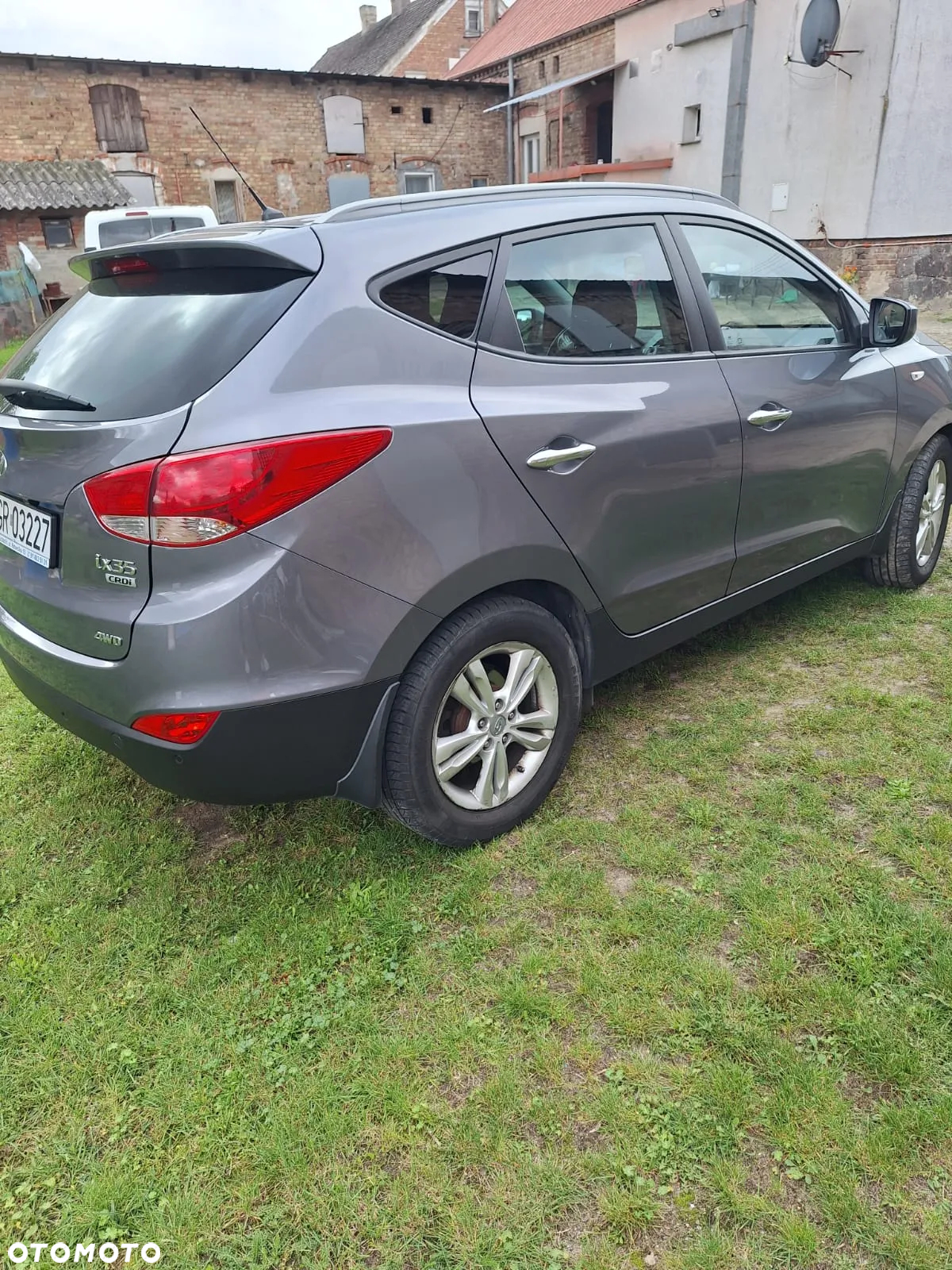Hyundai ix35 - 7