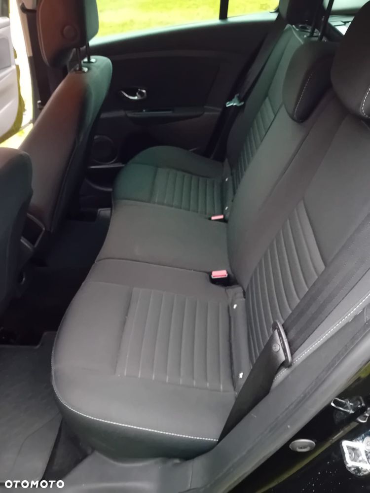 Renault Megane 1.6 16V Limited - 6