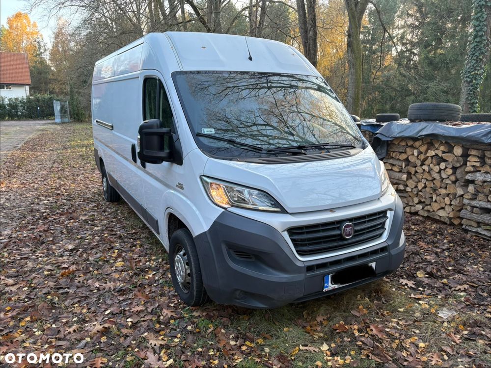 Fiat Ducato - 1