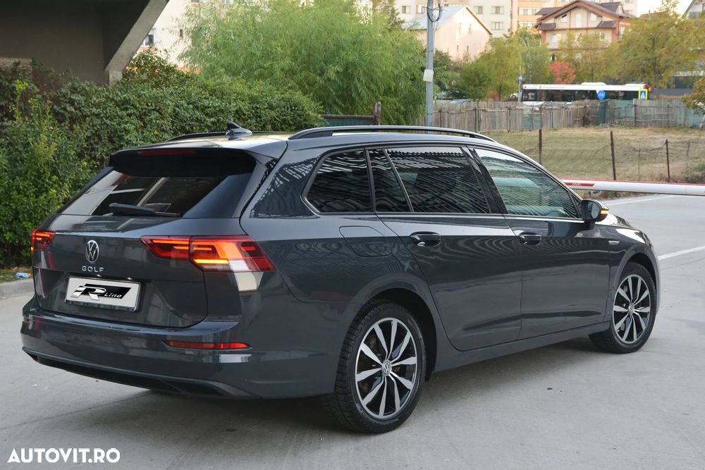Volkswagen Golf - 4