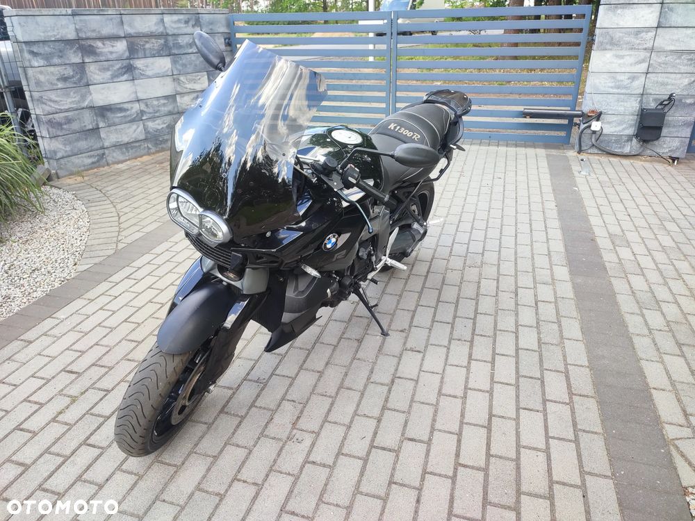 BMW K - 9