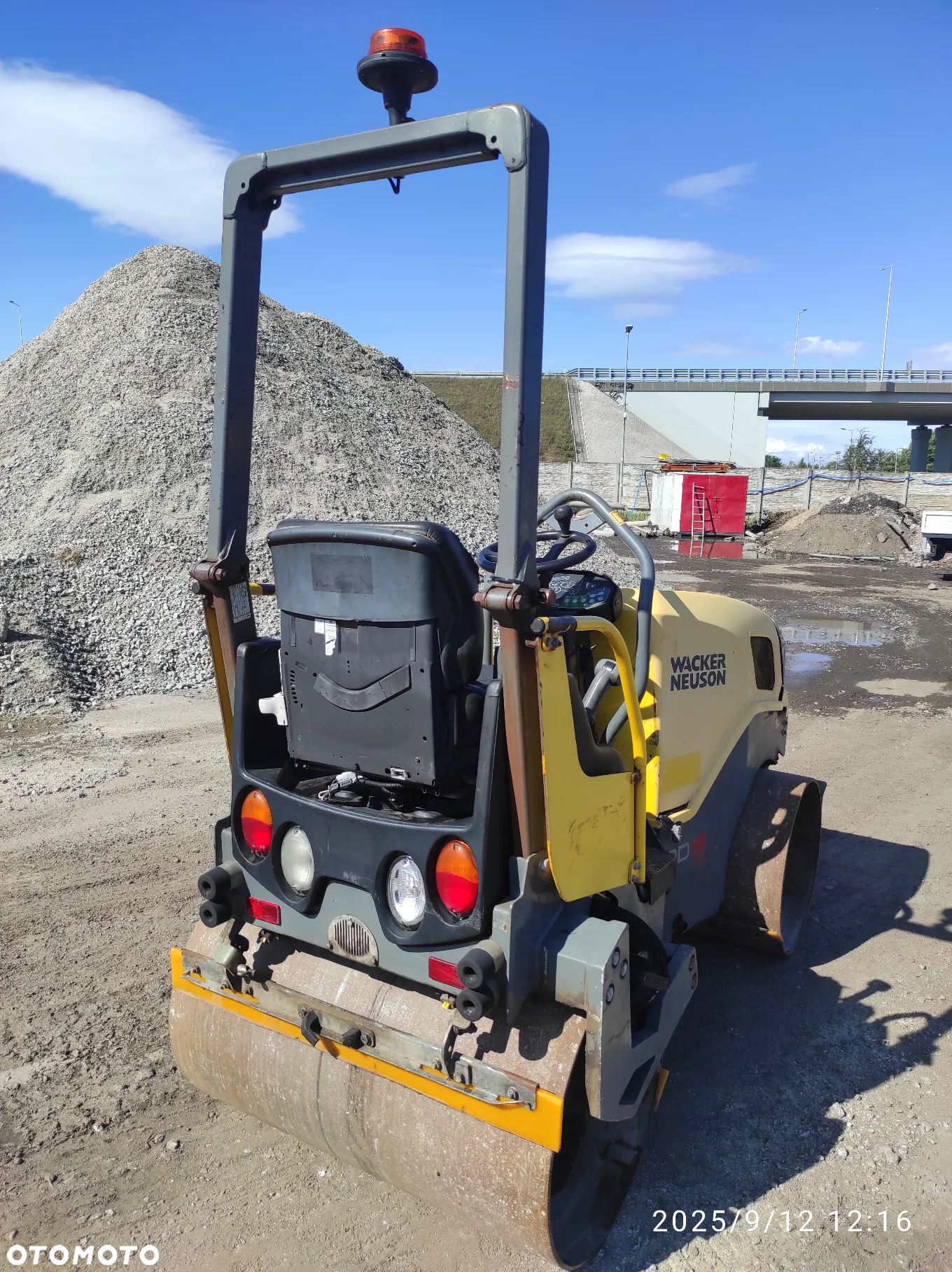 Wacker Neuson Wacker Neuson RD18-100 WA - 13