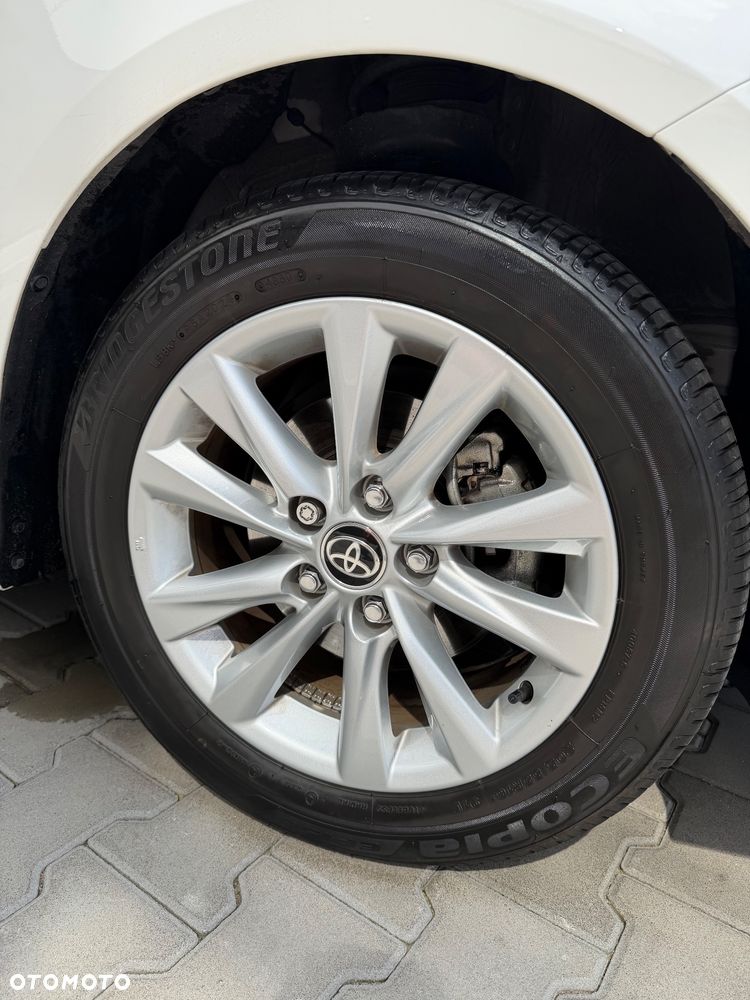 Toyota Corolla 1.8 Hybrid Comfort - 35