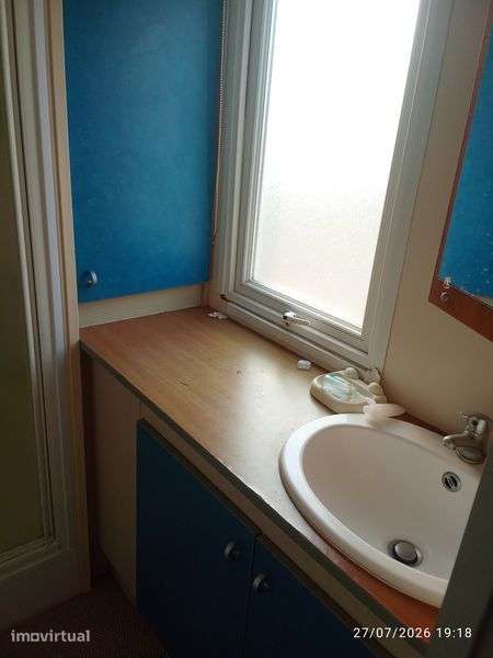 Casa móvel T2 alugar Montijo - Grande imagem: 4/8