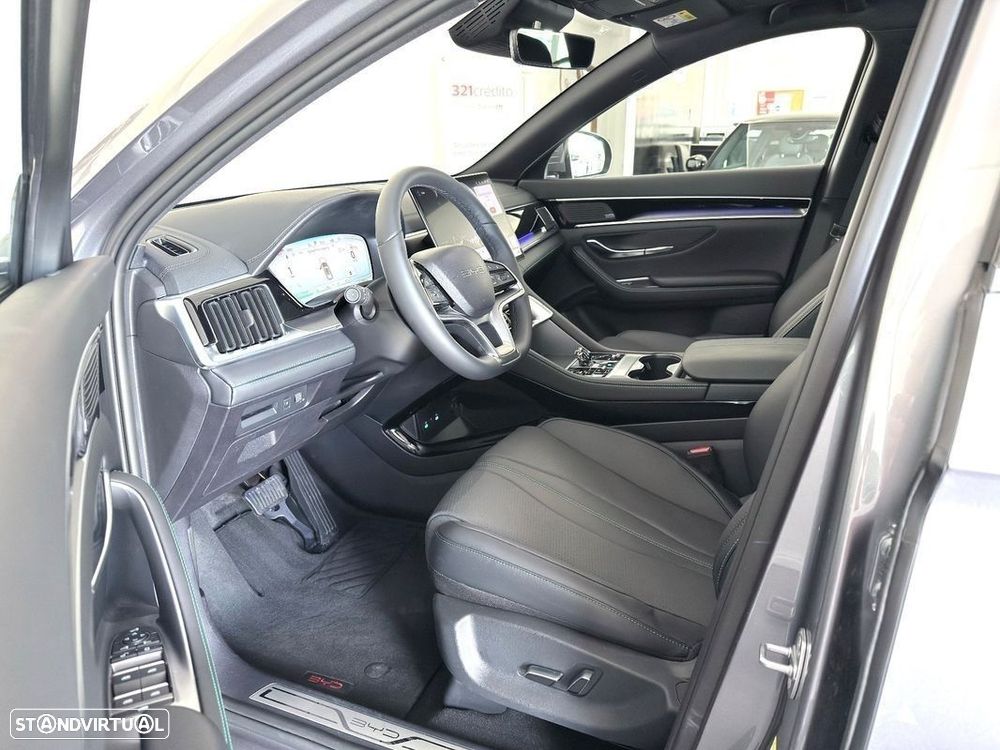 BYD Seal U 1.5 DM-i Boost - 13