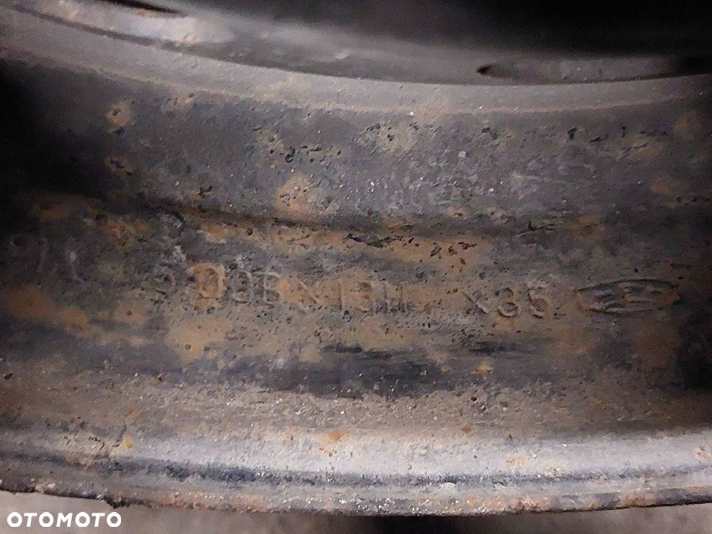 OPONY ZIMOWE 2 SZT 175/65R13 2021R NEXEN WINGUARD SNOW WH2 - 6