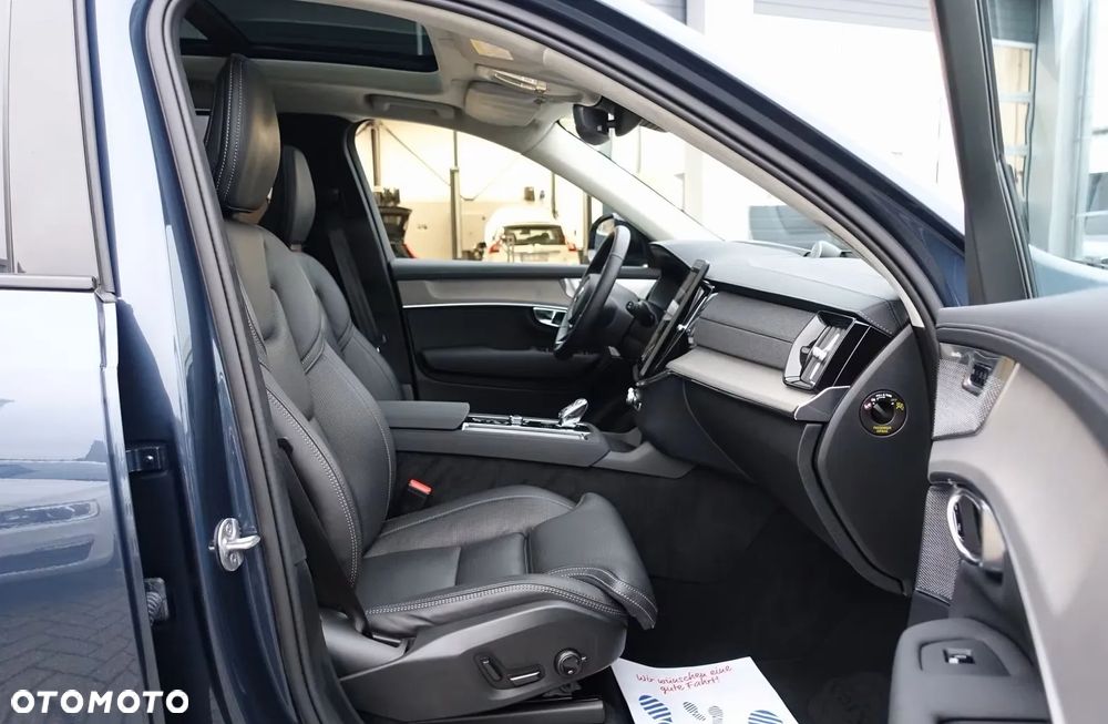Volvo XC 90 T8 AWD Ultra Dark - 8