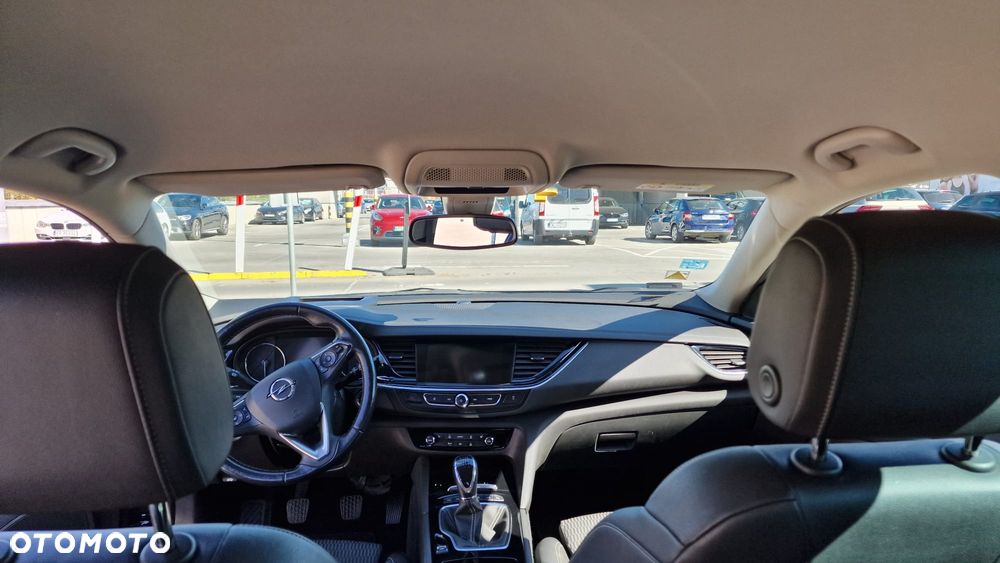 Opel Insignia 2.0 CDTI 4x4 Elite S&S - 13