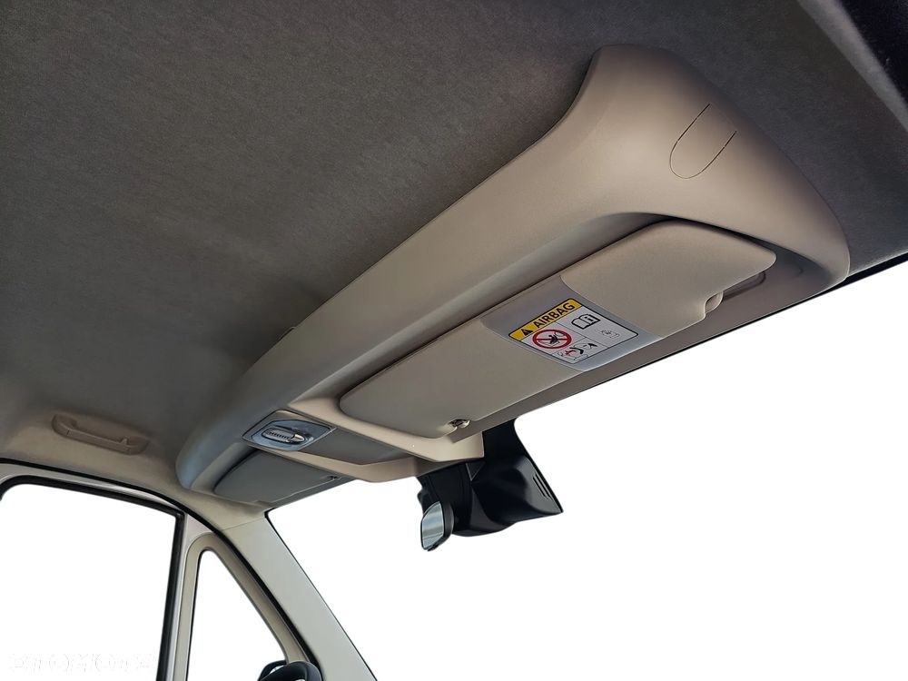 Citroën Jumper PODWÓJNA kabina ze SKRZYNIĄ - 22