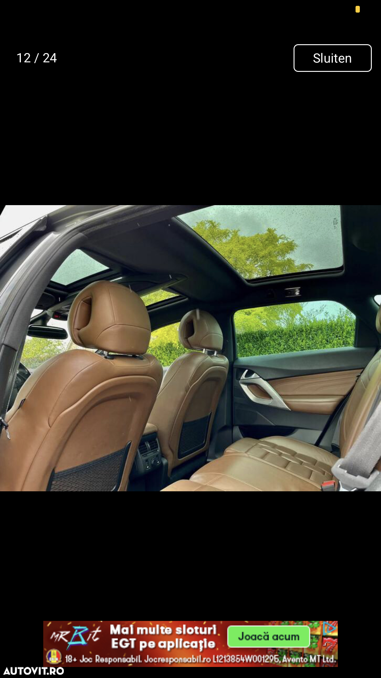 Citroën DS5 HDi 165 Aut. SportChic - 10