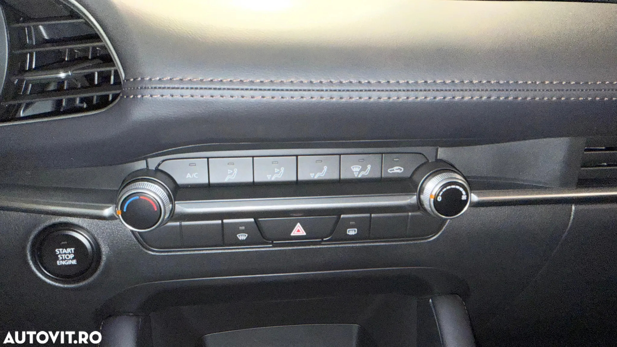 Mazda 3 e-Skyactiv G140 MHEV Prime-Line - 6