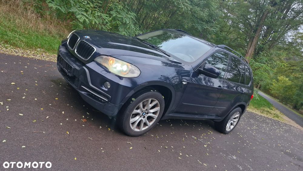 BMW X5 3.0si xDrive - 12