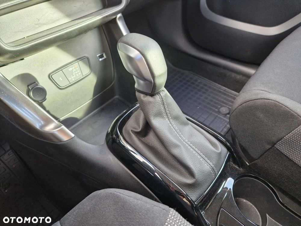 Citroën C3 Aircross 1.2 PureTech Shine S&S EAT6 - 16