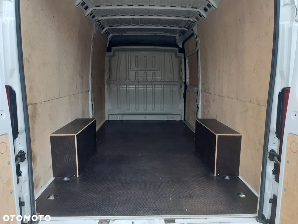 Fiat DUCATO MAXI - 10