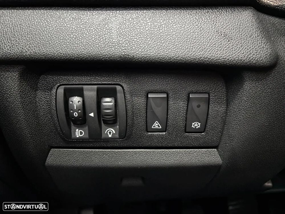 Renault Mégane Sport Tourer 1.5 dCi Dynamique SS - 16