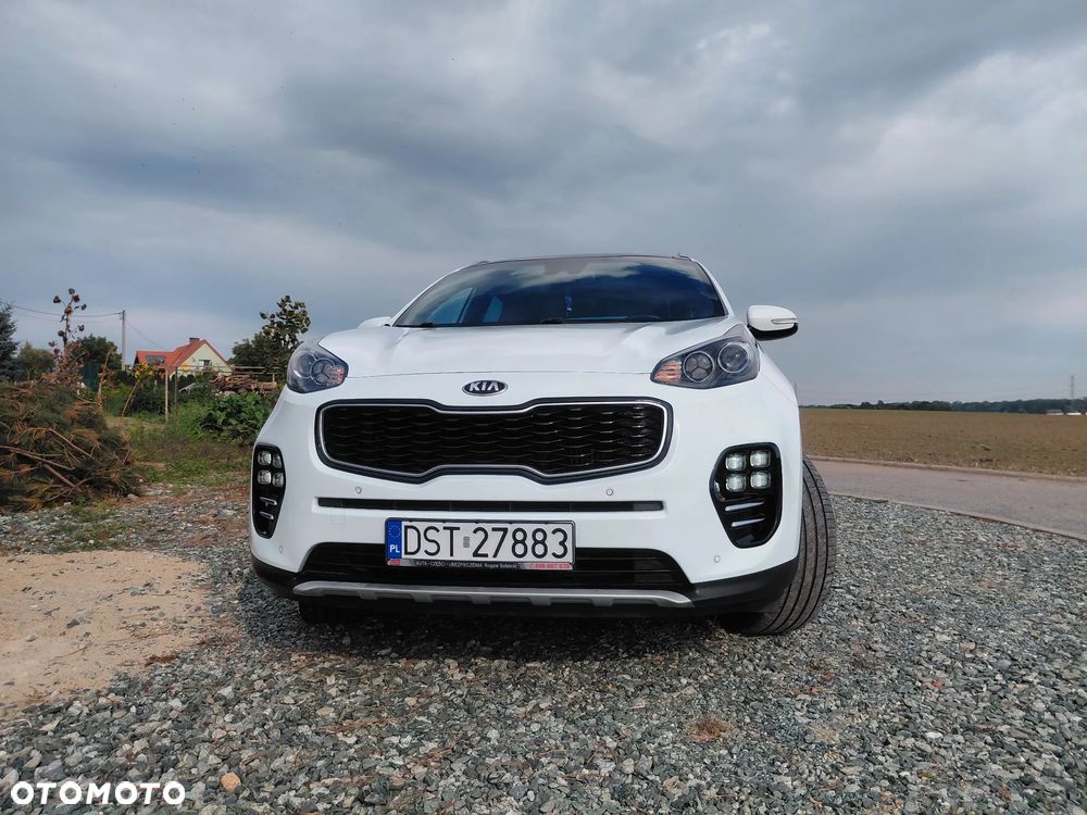 Kia Sportage - 25
