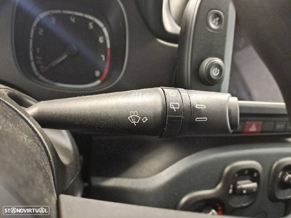 Fiat Panda - 15