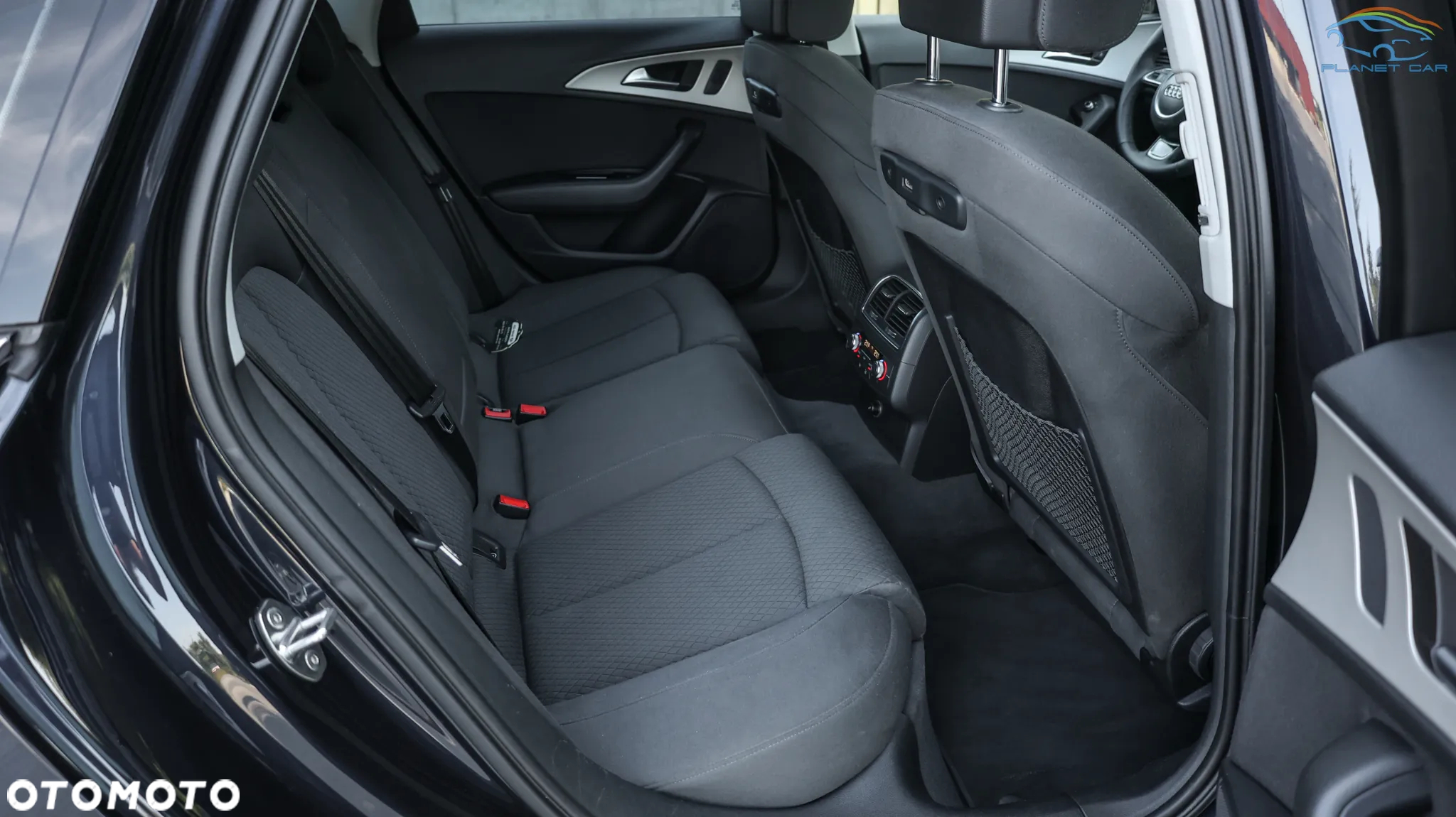 Audi A6 3.0 TDI S tronic - 33