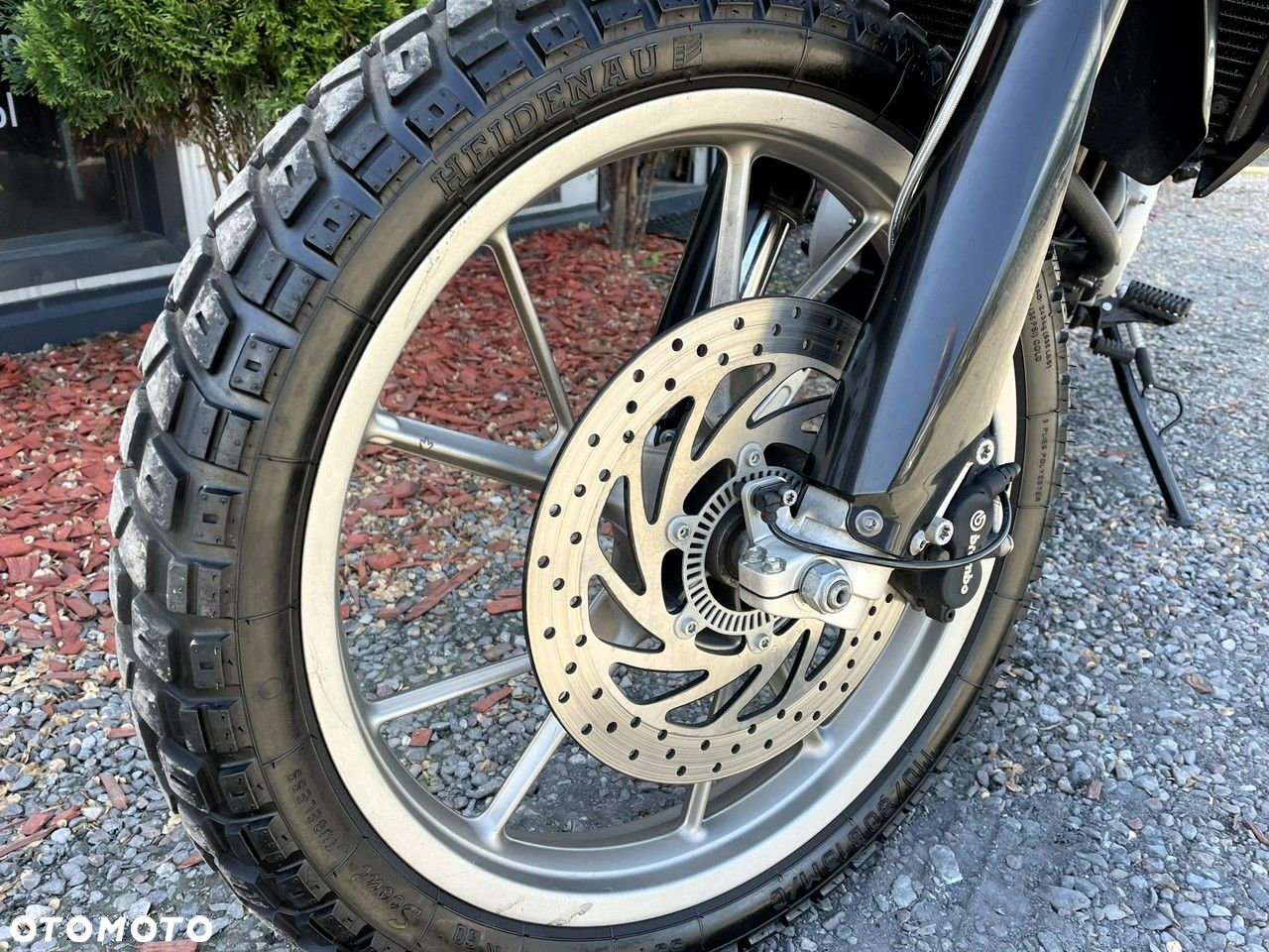 Husqvarna Inny - 8