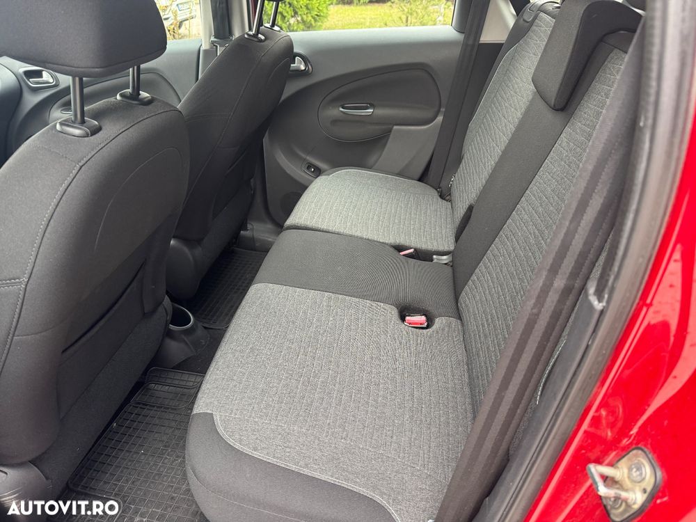 Citroën C3 Picasso HDi 110 FAP Carlsson - 6