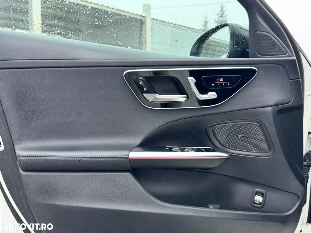 Mercedes-Benz C 300 d 9G-TRONIC AMG Line - 6