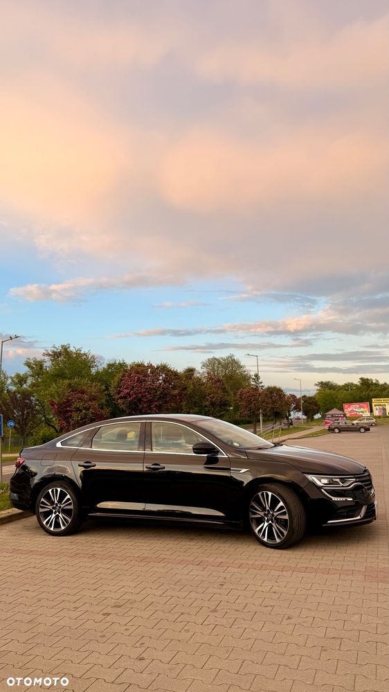 Renault Talisman 1.6 Energy dCi Intens EDC - 12