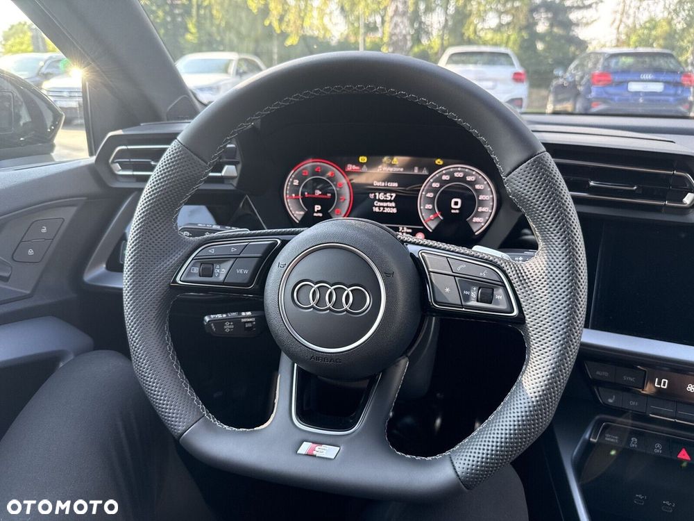 Audi A3 Sportback - 19
