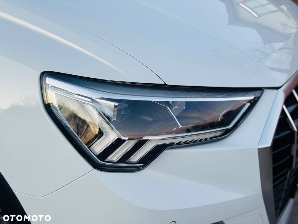 Audi Q3 40 TDI Quattro S tronic S line - 25