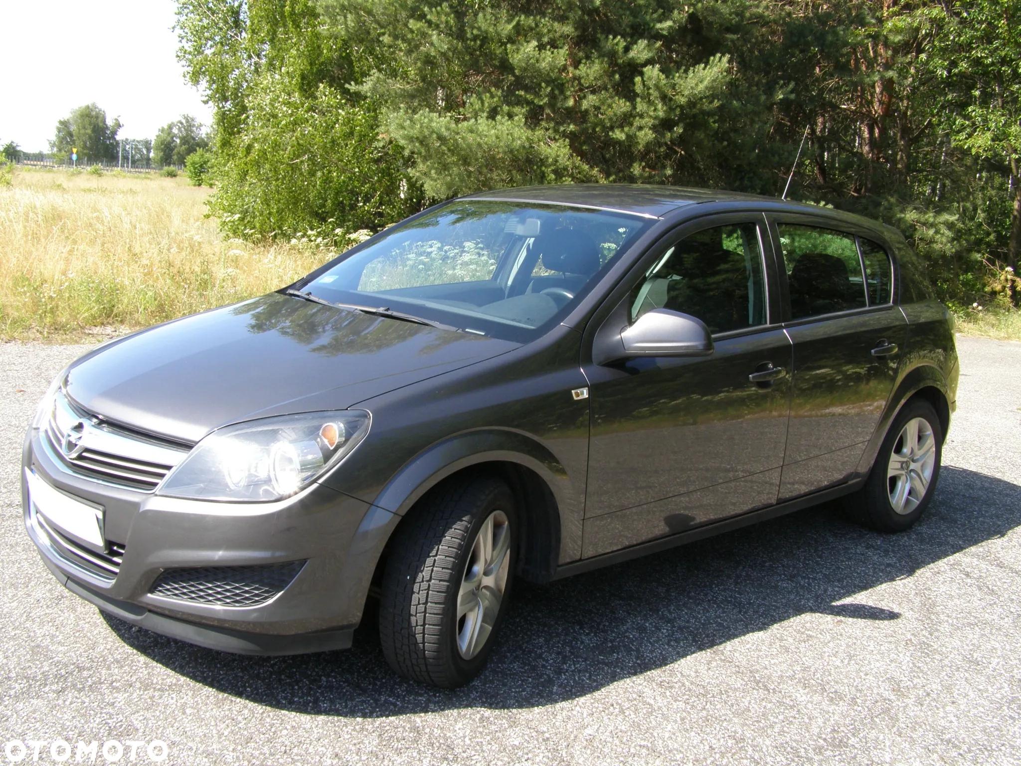 Opel Astra II 1.4 Start - 5