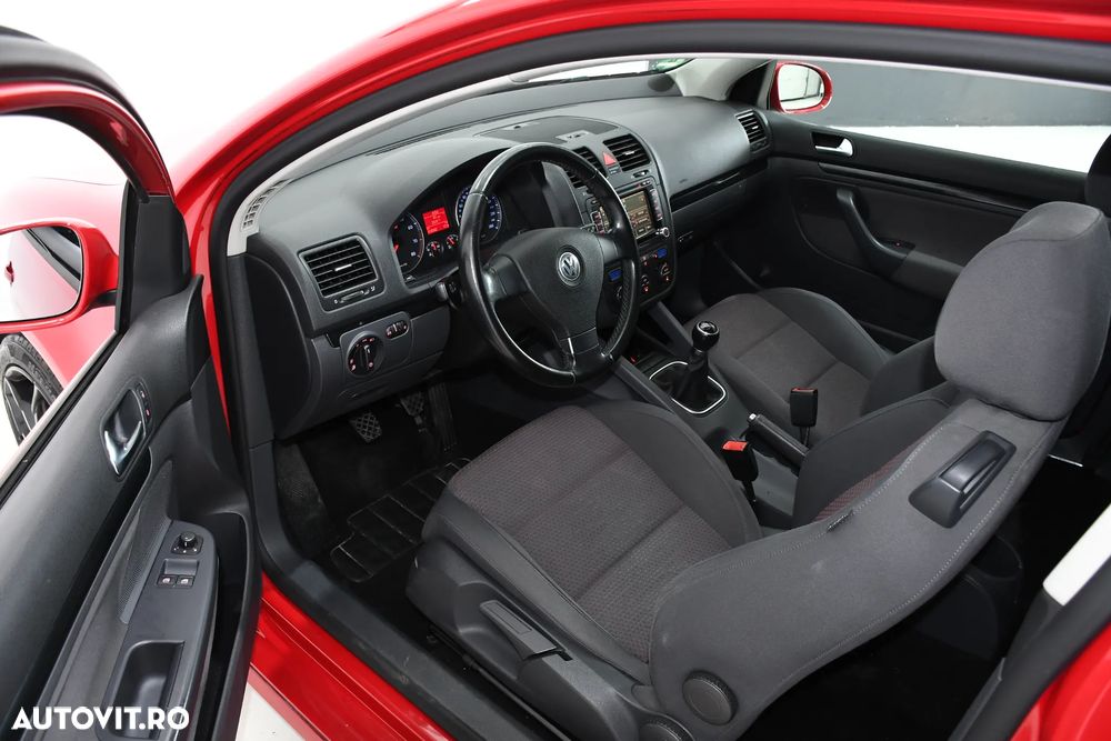 Volkswagen Golf 1.4 TSI GT Sport - 12